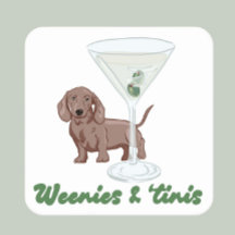 ウィーニーズ&マルティニーパーティー