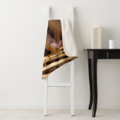 ウィーバーの手 シェルパブランケット (インサイチュ)