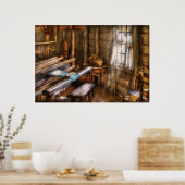 ウィーバーズルーム ポスター (キッチン)