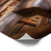 ウィーバーズルーム ポスター (角)