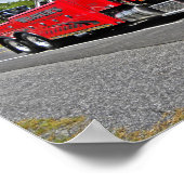 ウィーバーズレッカーのポスター ポスター (角)