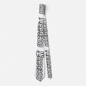 ウィーバー ネクタイ (正面)