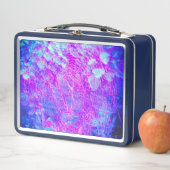 ウィーバー/ハパオレンジ、金属製ランチボックス メタルランチボックス (インサイチュ)