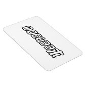 ウィーバー マグネット (右側)