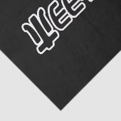 ウィーバー 薄葉紙 (詳細)