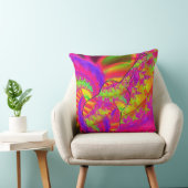 ウィーピングギター クッション (椅子)