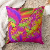 ウィーピングギター クッション (ブランケット)