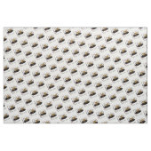 ウィーブウォーズ – おもしろい犬敏捷性 ファブリック (ヤード)