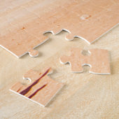 ウィーブラブモニュメントバレーユタ ジグソーパズル (側面)