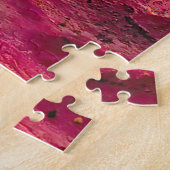 ウィーブラブモニュメントバレーユタ ジグソーパズル (側面)