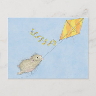 ウィーポペット® - ポストカード