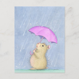 ウィーポペット® - ポストカード