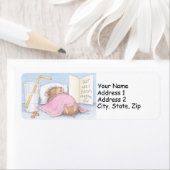 ウィーポペット®住所 シール (インサイチュ)