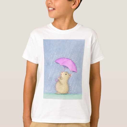 ウィーポペット® - Tシャツ (正面)