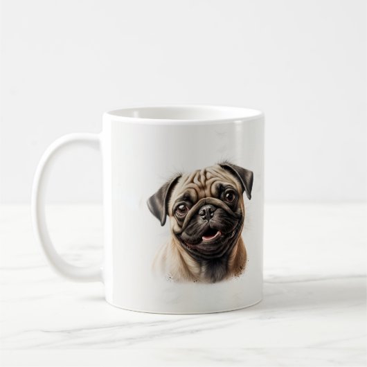 ウィーモダンイギフト全色コーヒーマグ コーヒーマグカップ (左)