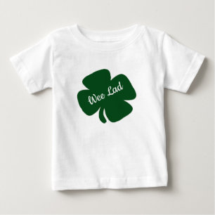 ウィーラッドサンパトリックの日 ベビーTシャツ