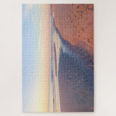 ウィーラブデレイビーチフロリダ ジグソーパズル (縦)