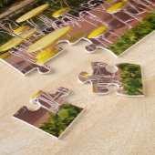 ウィーラブフロリダジグソーパズル ジグソーパズル (側面)