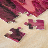 ウィーラブモニュメントパークユタ ジグソーパズル (側面)