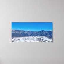 ウィーラーピーク – タオス，ニューメキシコ