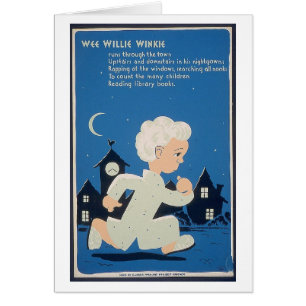 ウィーリー・ウィンキー