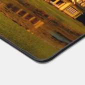 ウィーレヘッドライト デスクマット (コーナー)