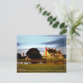 ウィーレヘッドライト ポストカード (スタンド正面)