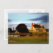 ウィーレヘッドライト ポストカード (正面/裏面)