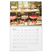 ウィーンのカレンダー カレンダー (3月 2027)