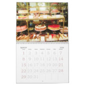 ウィーンのカレンダー カレンダー (3月 2026)