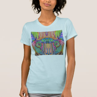 ウィーンのファンタジー Tシャツ