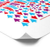 ウィーンのポスター ポスター (角)