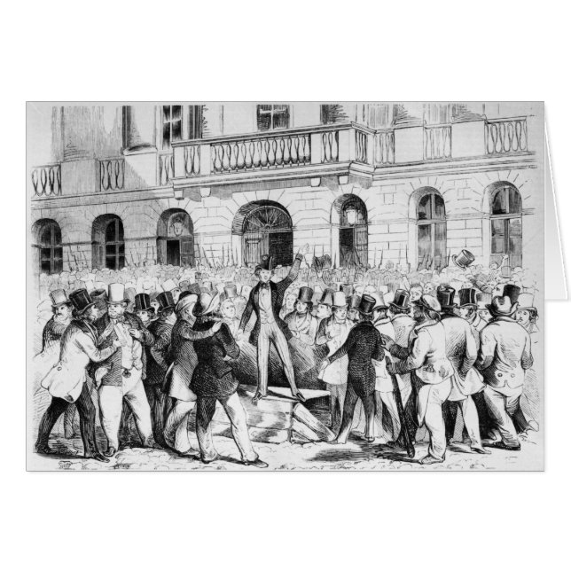 ウィーンの反乱 (正面横)