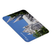 ウィーンの歌声 マグネット (右側)