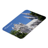 ウィーンの歌声 マグネット (左側)