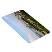 ウィーンの眺望 マグネット (右側)