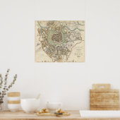 ウィーンウィーン ポスター (キッチン)