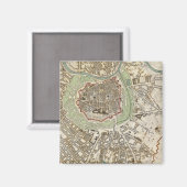 ウィーンウィーン マグネット (正面/裏面)