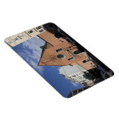 ウィーンエステライヒ・カプツィンキルシュ マグネット (右側)