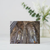 ウィーンエステライヒ・ステファンズダム ポストカード (スタンド正面)