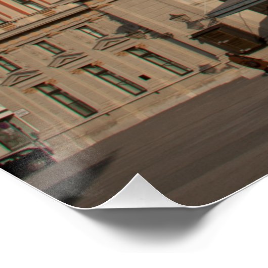 ウィーンエステライヒ・ムシクヴェレイン ポスター (コーナー)