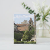 ウィーンオーストリア聖ルパート教会 ポストカード (スタンド正面)