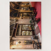 ウィーンカフェパズル ジグソーパズル (縦)