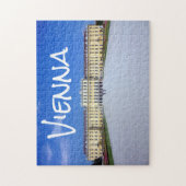 ウィーンシュンブルン ジグソーパズル (縦)