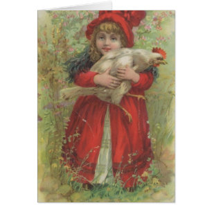 ウィーンズkind und Huhn, Alles Gute zum Geburts