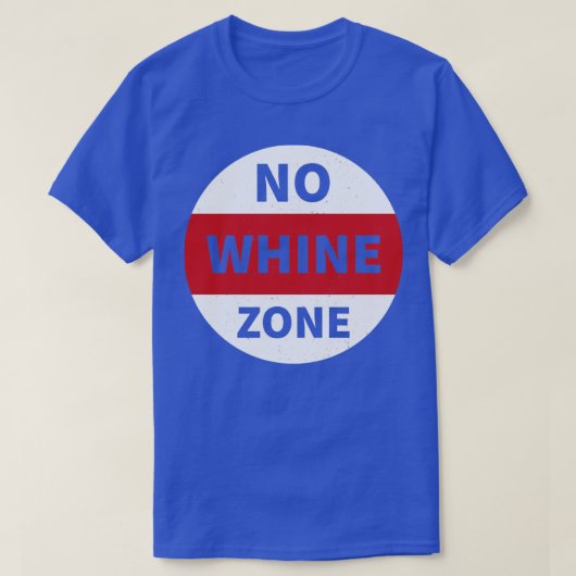 ウィーンゾーンなし Tシャツ (デザイン正面)