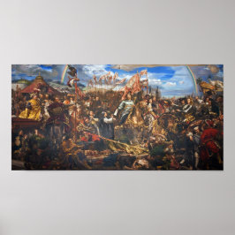 ウィーンポスターでの勝利 ポスター