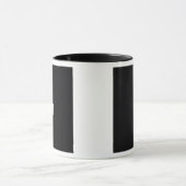 ウィーンムーン2 マグカップ (中央)