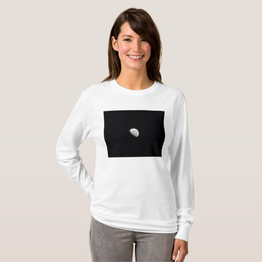 ウィーンムーン2 Tシャツ (正面フル)