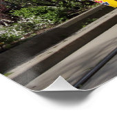 ウィーンリングや輪トラム ポスター (コーナー)